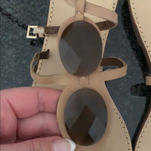 Giorgio Armani gorgeous sandals . - Picture 7 of 8